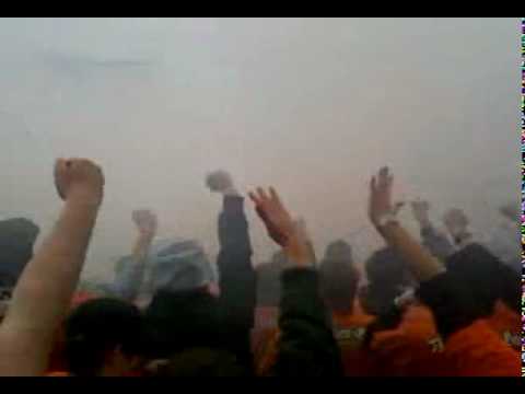 Lilienschweine - SGE u23