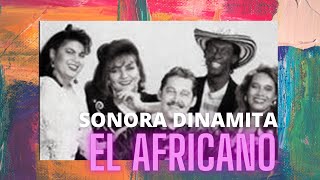 El africano Music Video