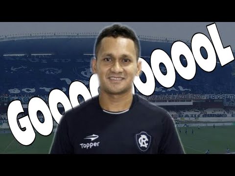 Remo 2x2 Moto Club - Gol do Remo Flamel