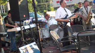 Pacific Coast Highway covering Shuffleboard @ Ribs & Company.wmv