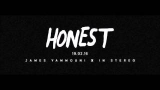 James Yammouni x In Stereo - Honest (Radio Mix)