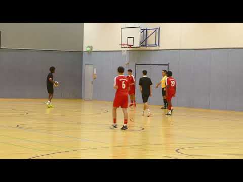 Sparkassen Futsal-Schul-Cup 2026 Wuppertaler SV