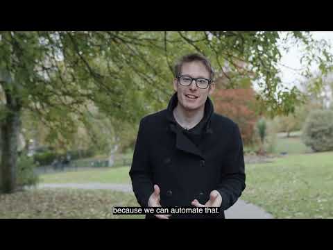 Software Development - How New Icon work with new tech