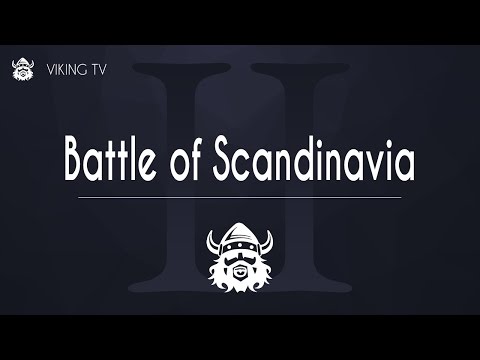 Valhalla - Battle of Scandinavia 2 - Main event!