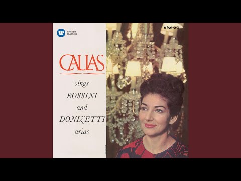 Semiramide, Act 1: "Bel raggio lusinghier" (Semiramide)