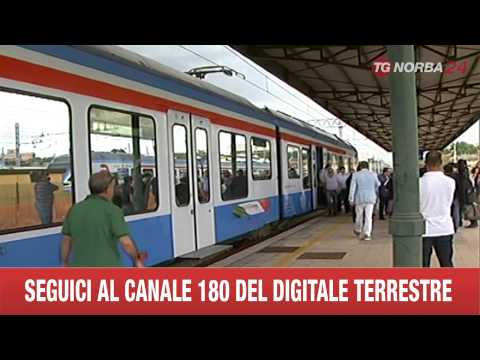 SANNICANDRO G. IL TRENO DELLA NOTTE