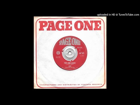 Loot - Baby Come Closer