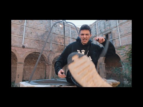 ETSEVEN - AIRE FRESCO (#LSPOTSTUDIOS ft. Raias) Shot by @Encikarter