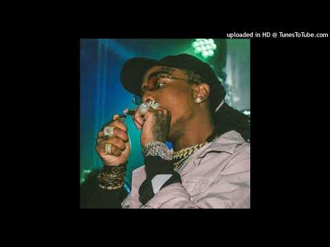 (Free For NonProfit) 'FLATT' QUAVO X TAKEOFF X TRAVIS SCOTT TYPE BEAT