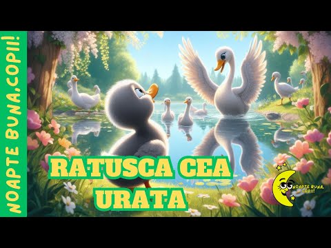 🐣 RATUSCA CEA URATA 🦢
