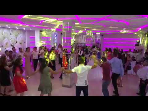 Astrit belba - tallava live. ARBES event Librazhd 2019