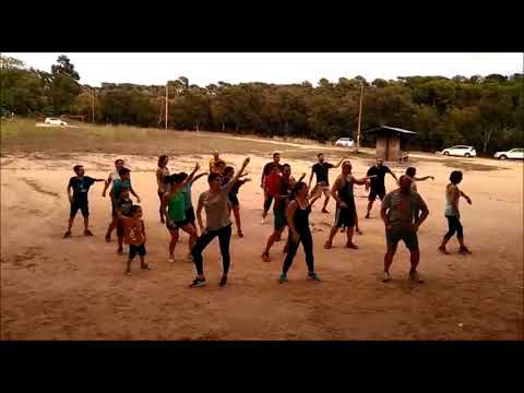 VIDEO BAILE EL HORMIGUERO - PRIMOS MARTIN