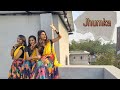 JHUMKA|| Xefer x Muza || Dance Cover || PENT DANCE GROUP || 50k Special❣️