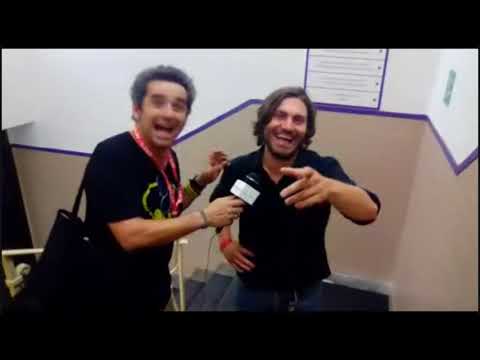 QUASIRADIO - CLAMOROSO FEDERICO RUSSO FORSE A QUASIRADIO