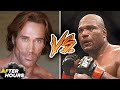 CAN MIKE O'HEARN WIN MMA FIGHT? AH Podcast (4/9/24)