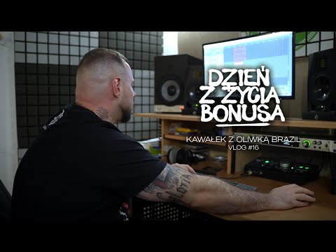 Bonus RPK - VLOGI and CiemnaStrefa