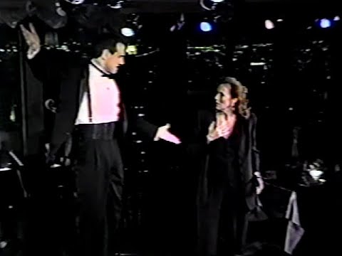 Shall We Dance (Jason Graae & Lynne Wintersteller)