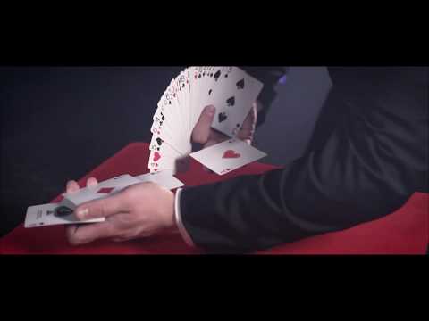 CrossRoads de Billy DEBU - VOD - Bigmagie