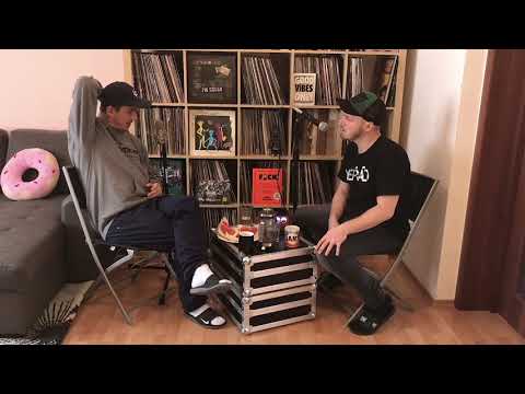 DJ OPIA - Vše o jeho DJingu a klubech v Brně (část 3)