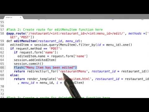Course Intro Full Stack Foundations