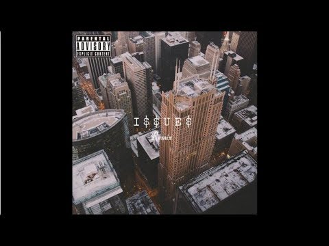 Daffeine - [Meek Mill] Issues Official Remix