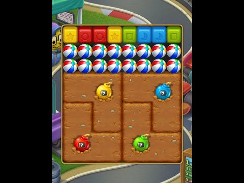 TOY BLAST level 2387