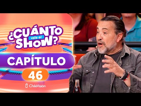 ¿CUÁNTO VALE EL SHOW? 🤩💵 CAPÍTULO 46