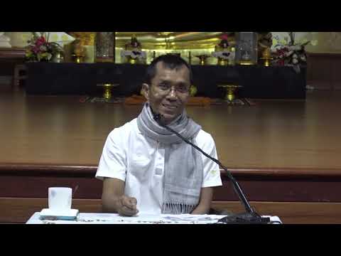 407-ปฏิบัติธรรม 22-26 ก.พ.63 (05).ตอบปัญหาธรรม 1