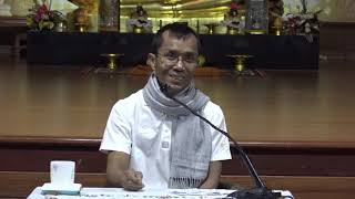407-ปฏิบัติธรรม 22-26 ก.พ.63 (05).ตอบปัญหาธรรม 1