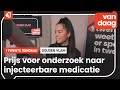 ROC-studente wint Gouden Vlam