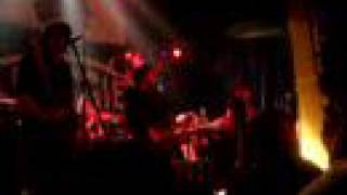 reggie and the full effect - what the hell is contempt