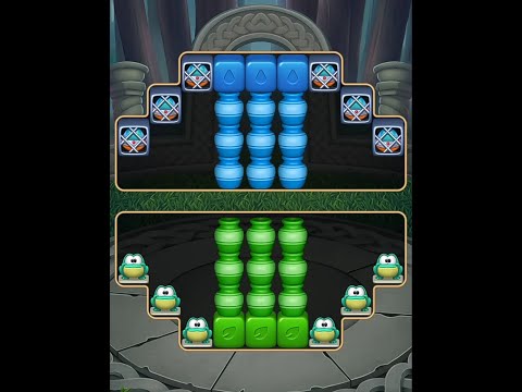 TOON BLAST level 3590