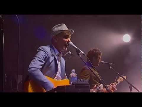 Paul Kelly - Before Too Long // Falls Festival 10/11