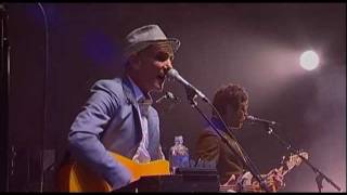 Paul Kelly - Before Too Long // Falls Festival 10/11