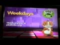 PBS Kids Promo 2012