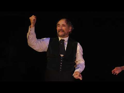 DR SEMMELWEIS | Trailer