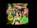 VHS Tomb Raider PS1 Gameplay Part 1 VCR 1996 Retro 4 3