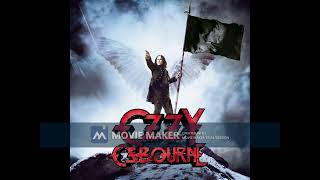 Ozzy Osbourne - Life Won&#39;t Wait HD