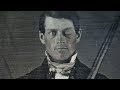 Why Scientists Are Still Fascinated By Phineas Gage