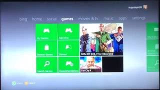 GTA V - How To Get Rare Vehicles From Your Garage In GTA V Story Mode - XBOX 360