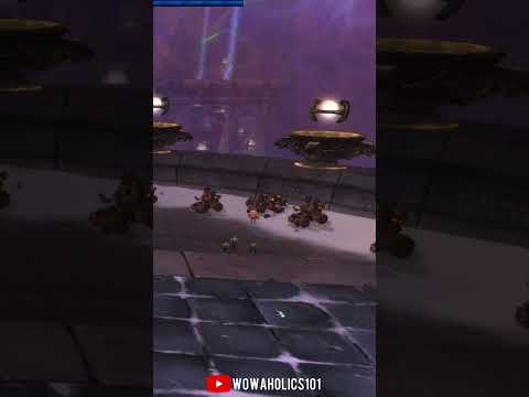 How to get Val'anyr in WoW #shorts #wow #worldofwarcraft #wowclassic #ulduar #valanyr #wowguide