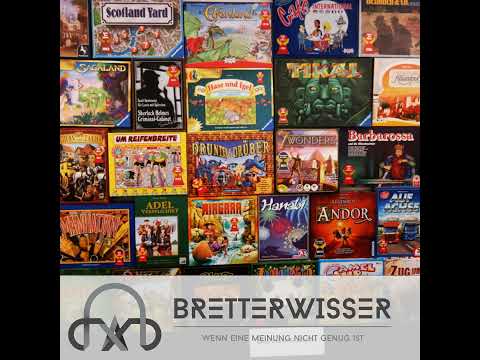 BW337 - Spiel des Jahres 2020 - Die Interviews