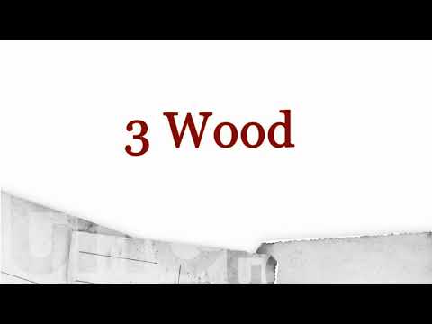 College Golf Swing Video Recruit OverBoarder - Alessia Lana