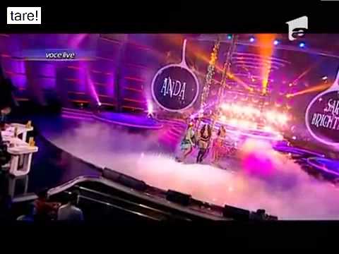 vezi online Anda Adam @ Te cunosc de undeva