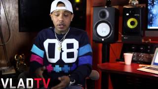 Yung Berg on Ray J &amp; Hazel E: Everyone in L.A. Sleeps Around