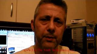 Beware of Greeks Bearing Gifts -  HALIOS The Destroyer is Coming !