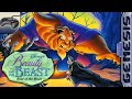 Longplay Of Beauty And The Beast Roar Of The Beast