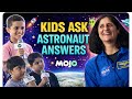 KLF 2026 | 8-Year-Old Kids Ask Sunita Williams Questions That Will Blow Your Mind | Barkha Dutt DEFAULT Thumbnail