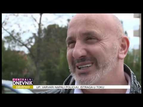 Centralni dnevnik 04.04.2019.