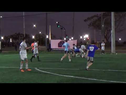 GRECIA FC VS SANCOR FC - #LigaNuñez - S15 - 9/10/2022